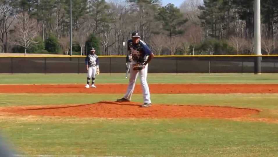 02-18-17 - V - Drew High vs Hapeville Charter - Video 1