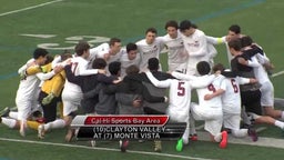 Cal-Hi Sports BA / Clayton Valley at Monte Vista