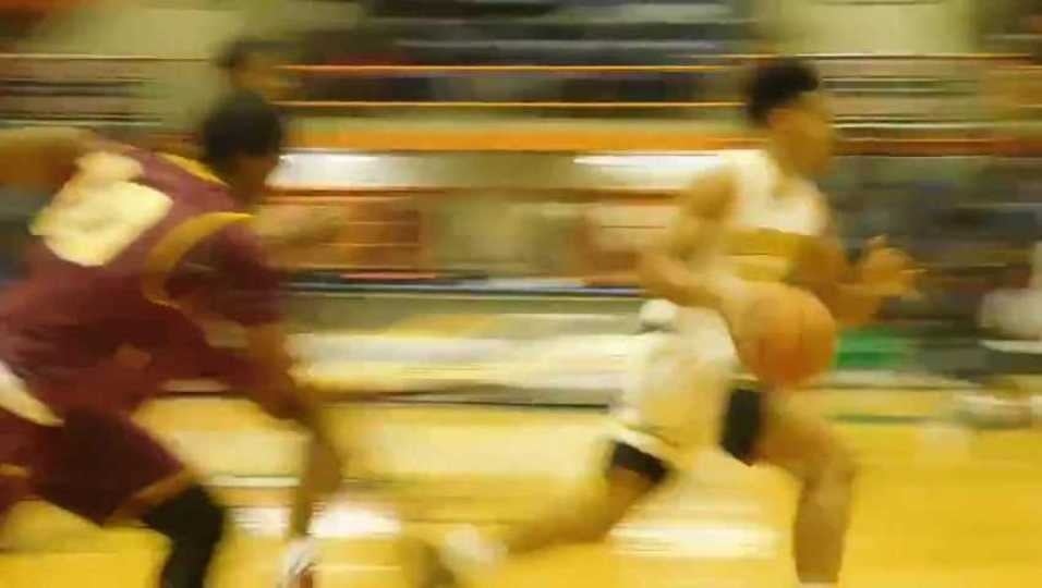 John McNeal Highlight #23