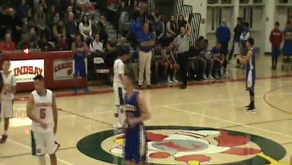 The Lindsay Cardinals