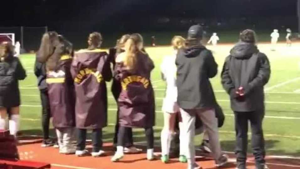 Celebrating Exciting win !!