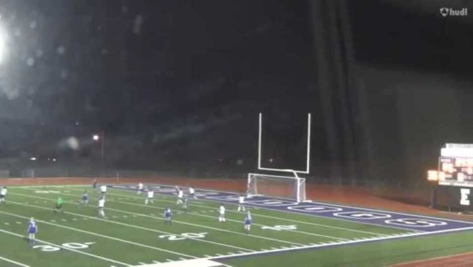 Madi Gilbert #11 - GOAL!