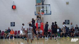 Mokan Elite versus Expressions Elite Game Highlights