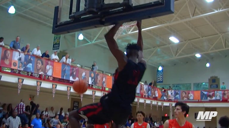 Video player poster image