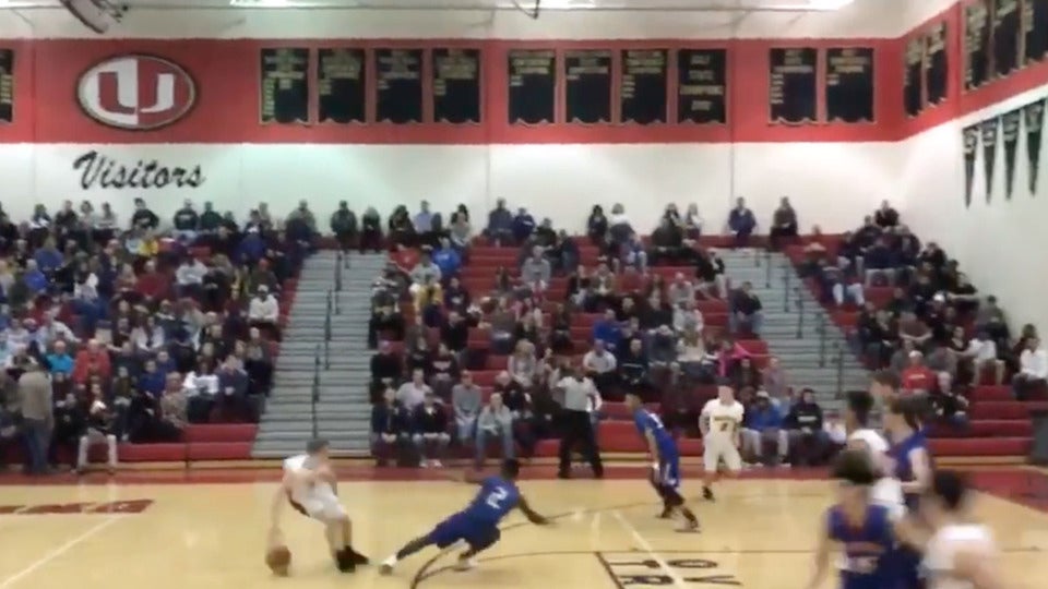 When you have too much sauce