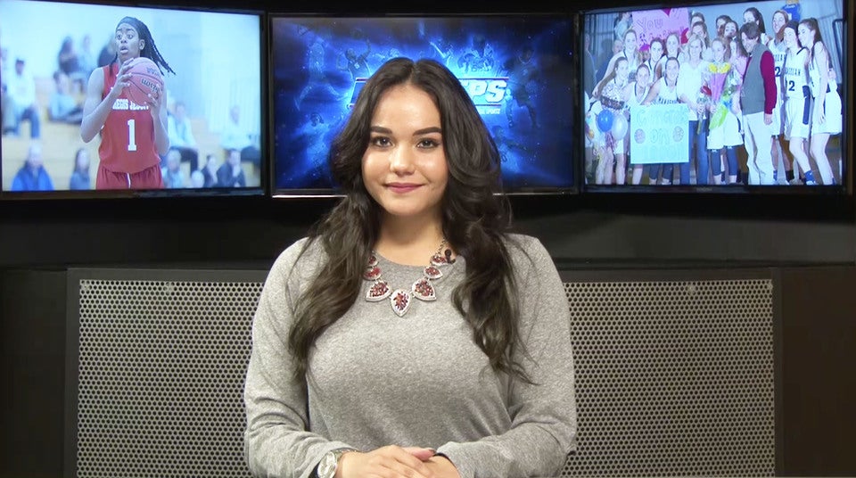 Xcellent 25 Girls Basketball Rankings Presented by The Army National Guard