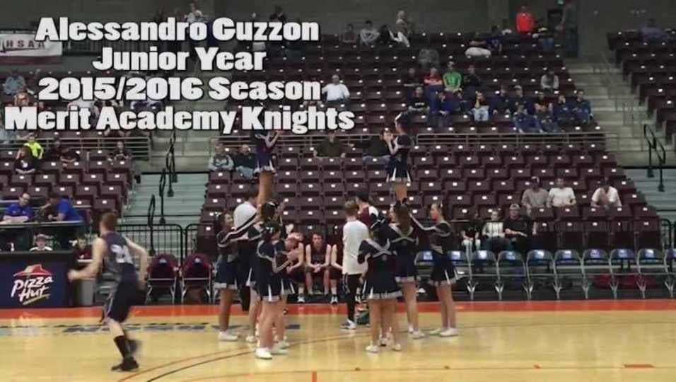 Junior Year Highlights