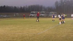 Alexis Bowen Goal