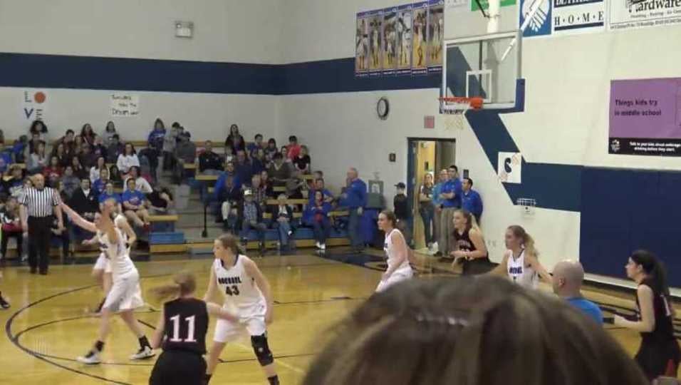 Isabelle Eberle's Highlights