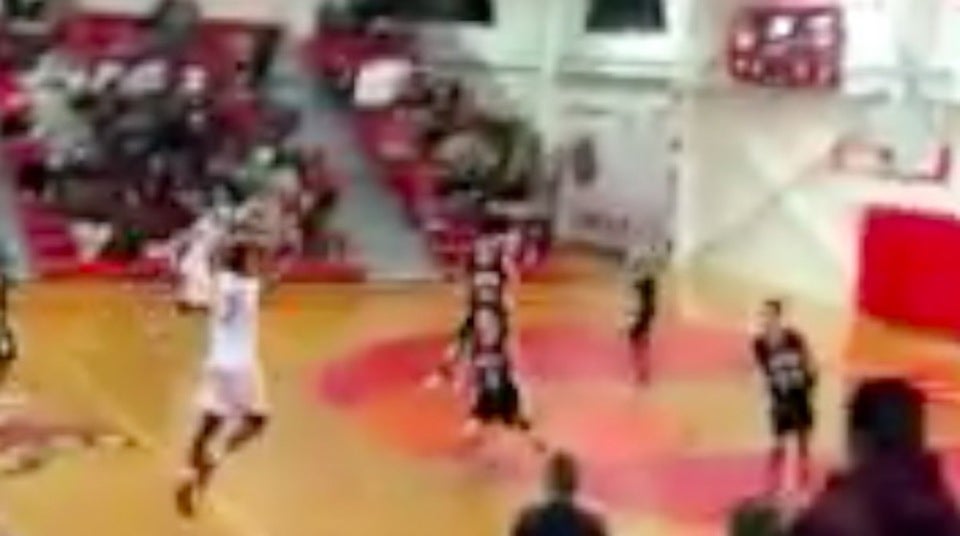 March madness hits Connecticut