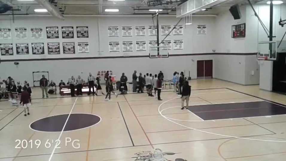 2019 Coleman Street III Highlights