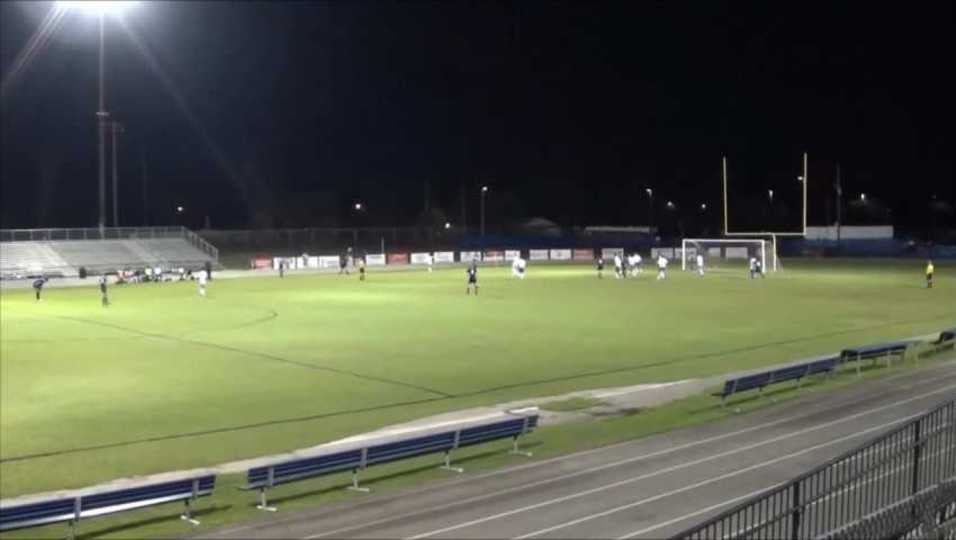 Matias Mele Goal vs Apopka