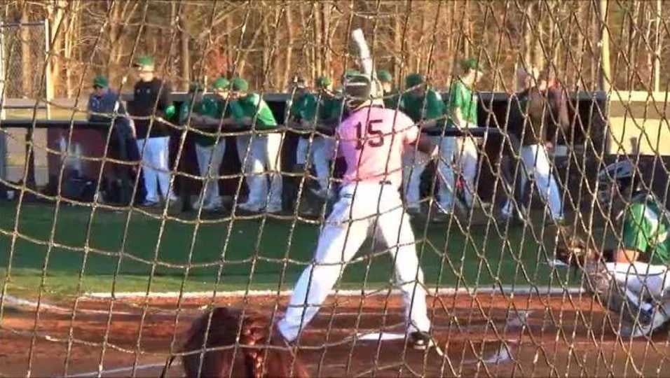 Southeast Whitfield County Raiders vs. Murray County Indians @ Southeast Whitfield County High School - March 2nd, 2017