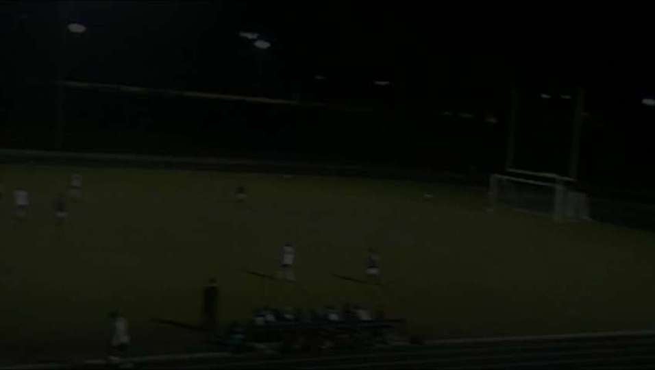 Juan Zuniga goal vs R.B. Stall