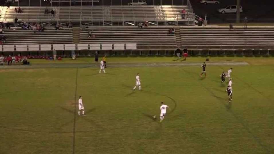 Wade Hampton 8-0 vs Laurens