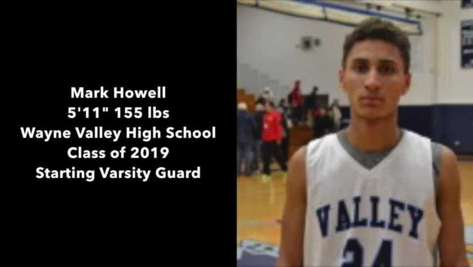 Mark Howell Sophomore Varsity Highlights