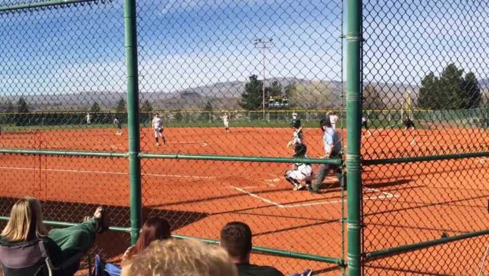 Kate Kukla speedy slapper