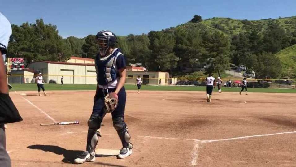 Village Crusaders Vs. Franklin Panthers