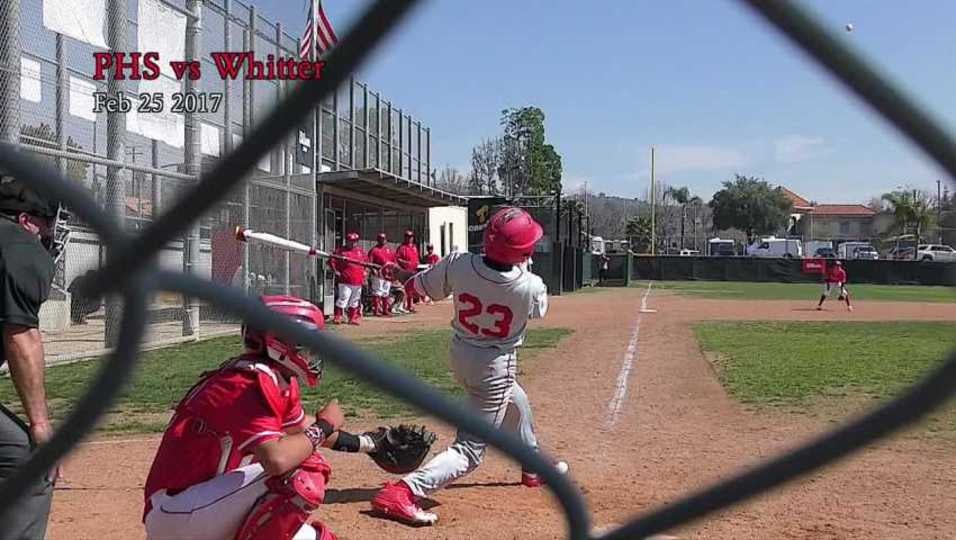 Connor Terry Highlight