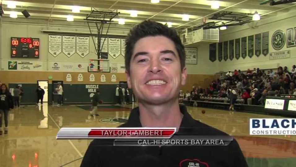 Cal-Hi Sports BA / Salesian at De La Salle Blachbuster