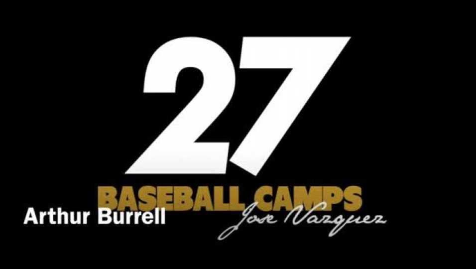 Burrell 2017 Prospect