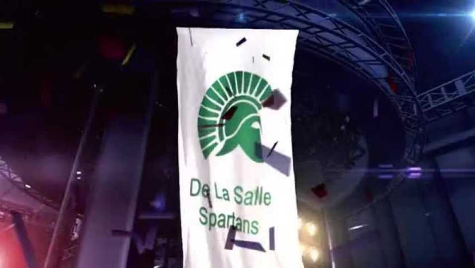 Cal-Hi Sports BA / De La Salle at Serra Blachbuster