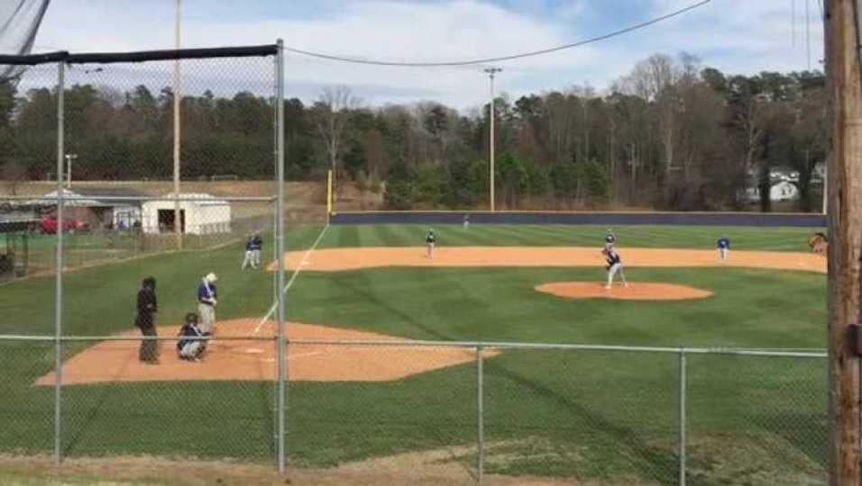 Hunter Huss - 3.17.2017