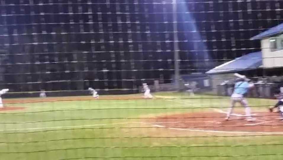 DAVID NIXON'S HIGHLIGHTS VS. JOHNSON