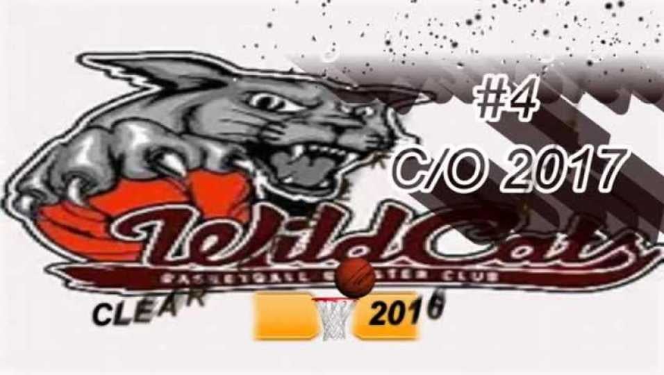 Bryce Lovejoy CCHS 16-17 Senior Highlights