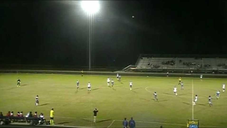 Luis Villarreal Goal vs Hilton Head