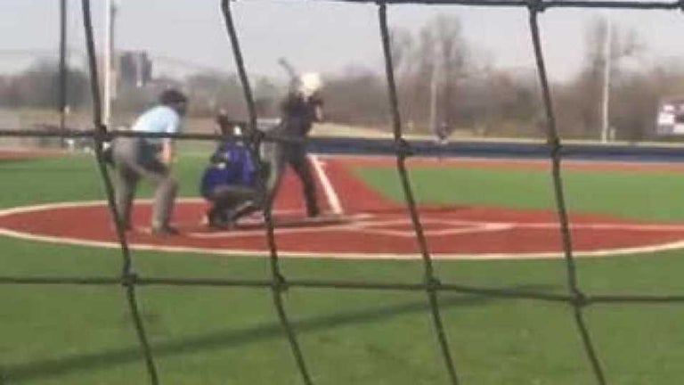 Video player poster image