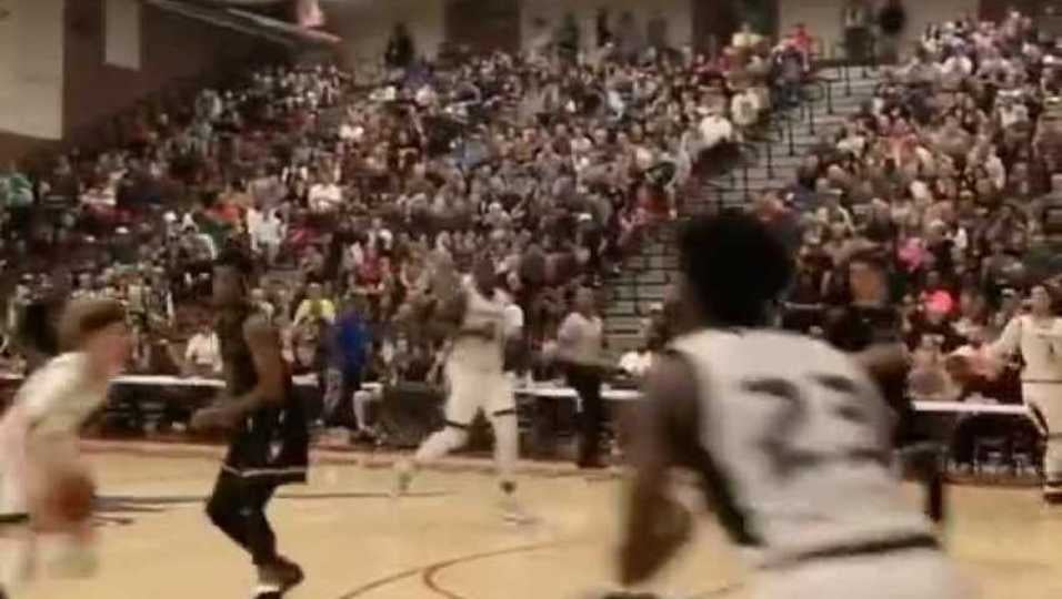 The Ball Brothers and Eli Scott Set the Pace