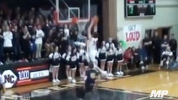 Michigan Recruit Leads Team to Longest Active Win Streak