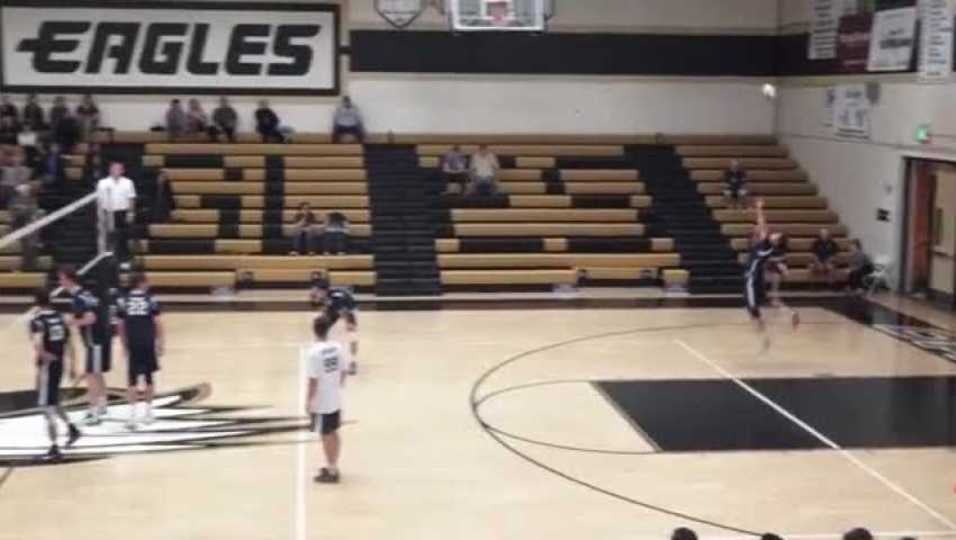 Setters can block too!