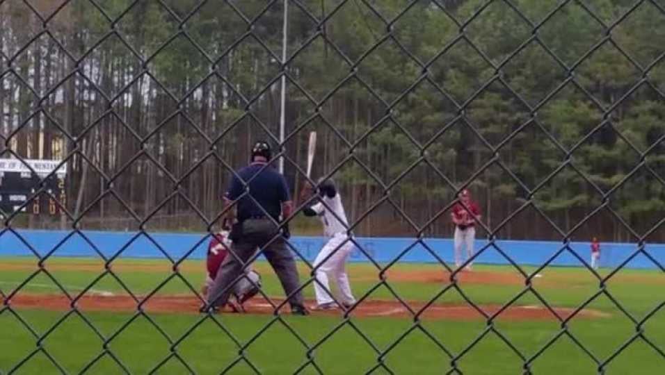 DAVID NIXON HIGHLIGHT BROOKWOOD