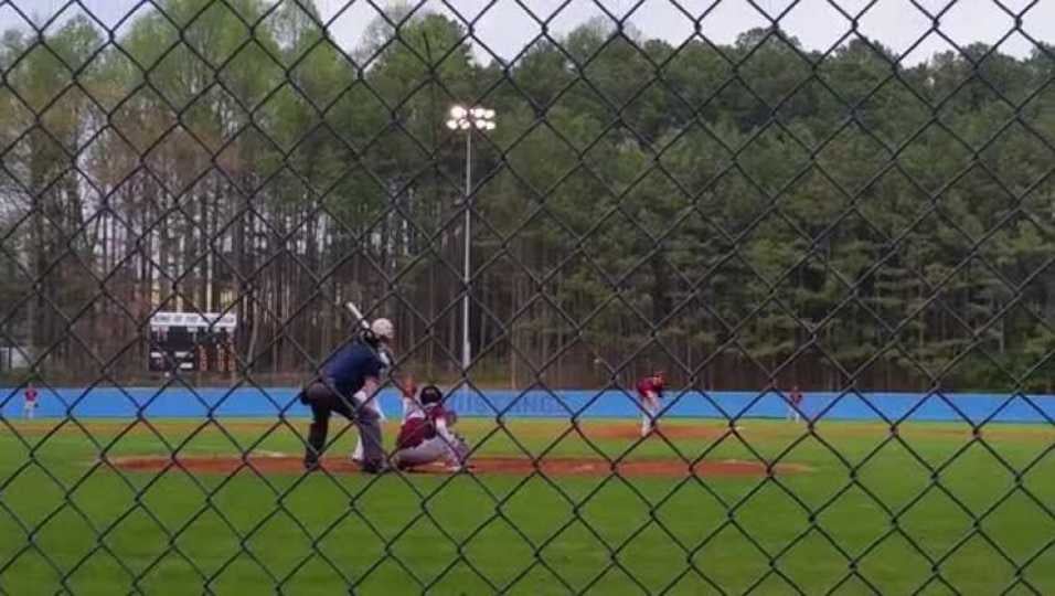 TYLER HUDSON HIGHLIGHT BROOKWOOD