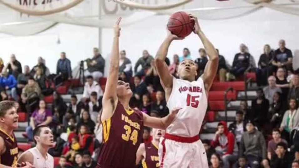 2nd half season highlights