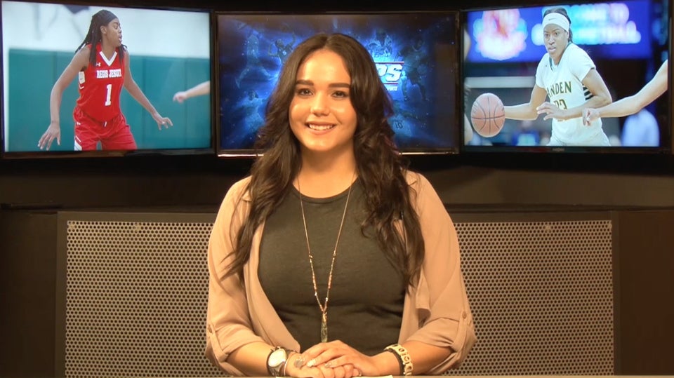 Xcellent 25 Girls Basketball Rankings Presented by The Army National Guard