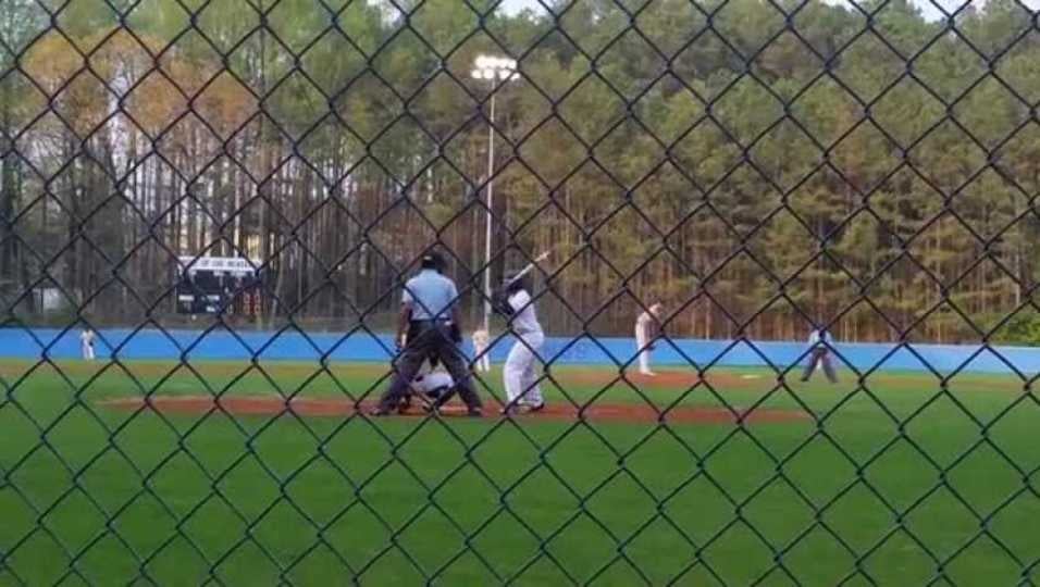 DAVID NIXON HIGHLIGHT LAKESIDE