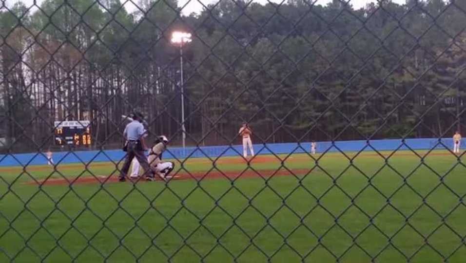 TYLER HUDSON HIGHLIGHT LAKESIDE