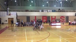 Buzzer beater
