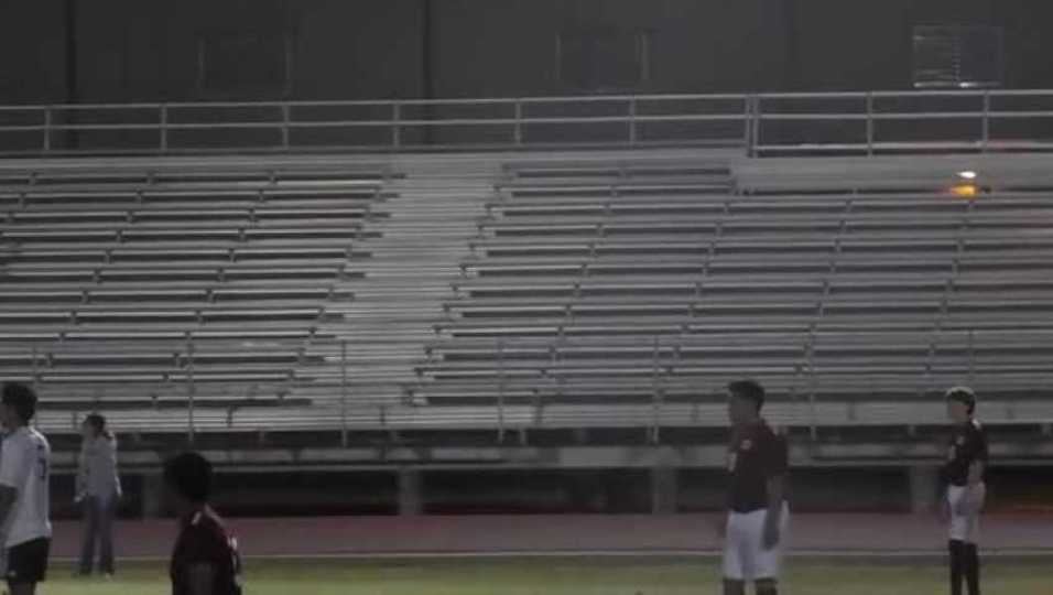 Dakota Highlights VS Lakevillage