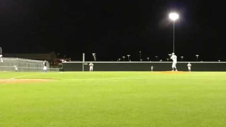 Centennial VS Independence 3/31/17