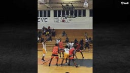 Bryson Birdsong 2018 Jr. Mix-Tape