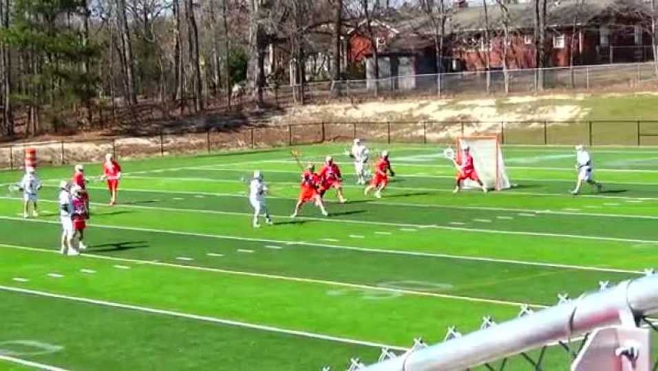 Mauldin vs Clover 2/25/17