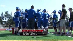 Cal-Hi Sports BA / Los Altos at Mountain View