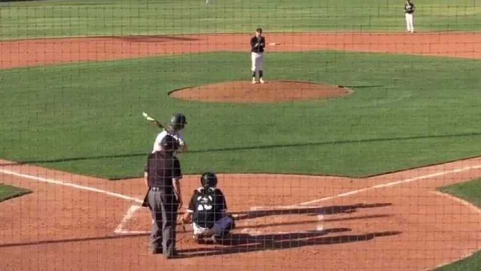 Cactus Shadows Falcons hit 4 HRs in same inning