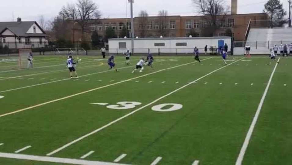 Game vs. Upper Moreland