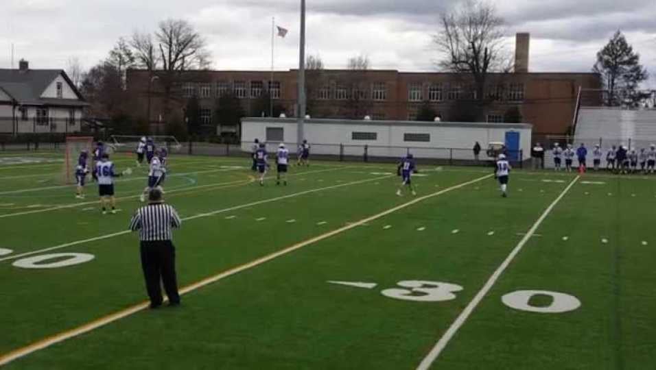 Game vs. Upper Moreland