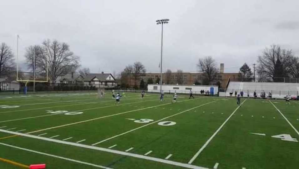 Game Vs. Upper Moreland